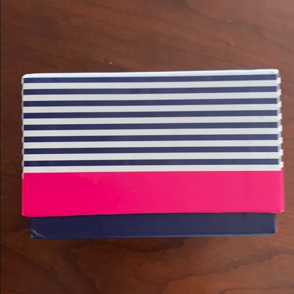 SALE! Gold / Leather Watch & Fur Purse Charm / Key Chain - Picture 8 of 11